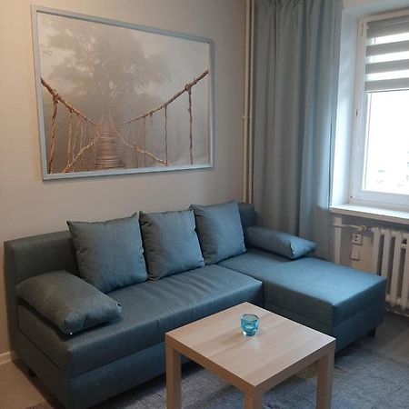 Apartament Zamkowy Malbork Dış mekan fotoğraf