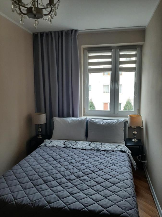 Apartament Zamkowy Malbork Dış mekan fotoğraf