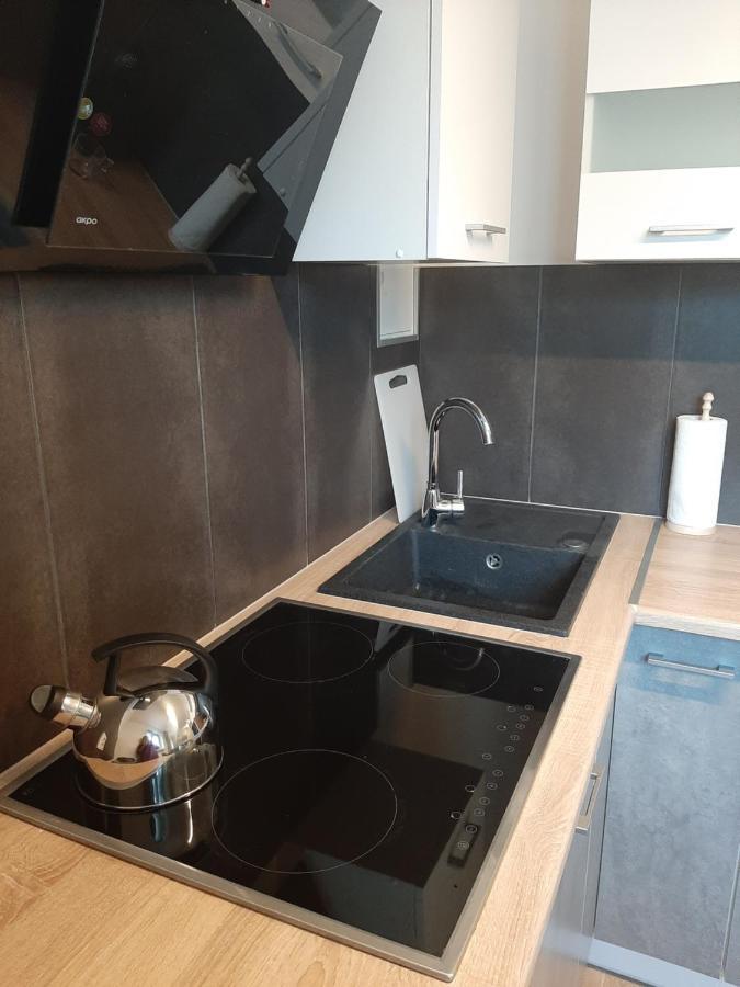 Apartament Zamkowy Malbork Dış mekan fotoğraf