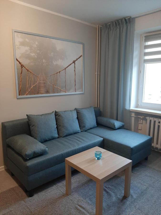Apartament Zamkowy Malbork Dış mekan fotoğraf