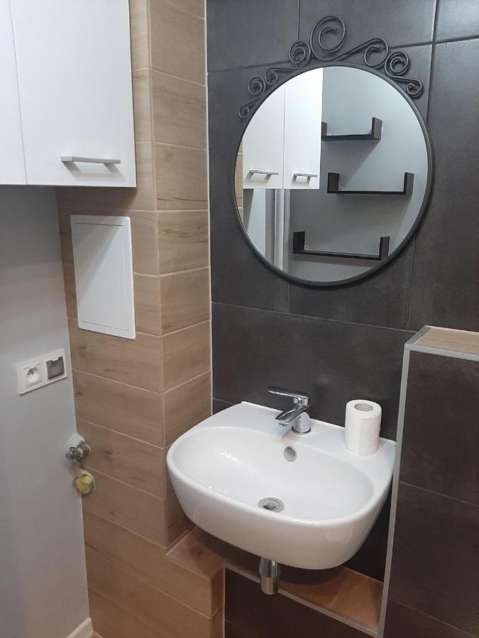 Apartament Zamkowy Malbork Dış mekan fotoğraf