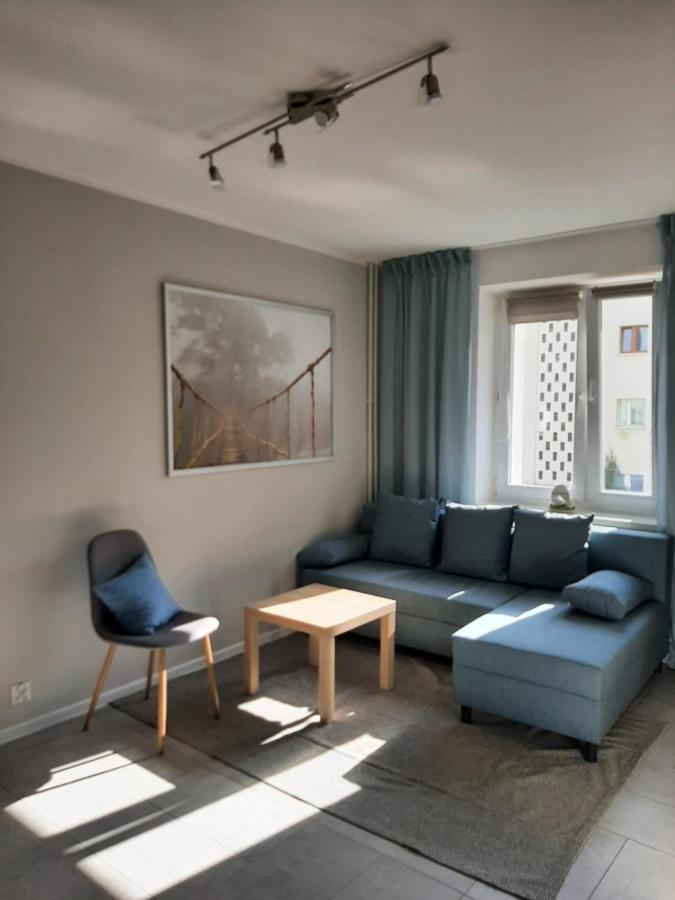 Apartament Zamkowy Malbork Dış mekan fotoğraf
