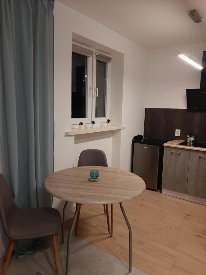 Apartament Zamkowy Malbork Dış mekan fotoğraf