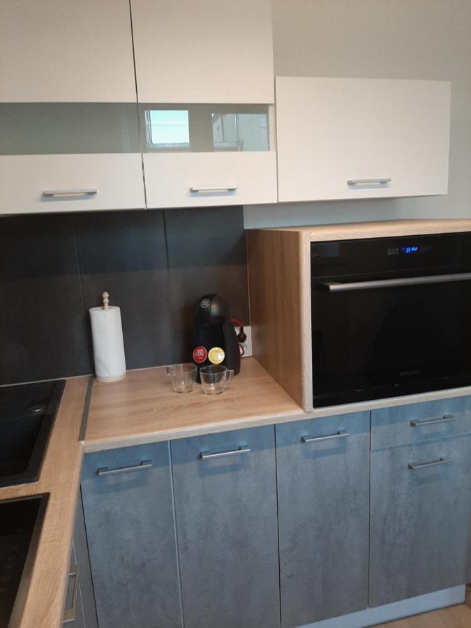 Apartament Zamkowy Malbork Dış mekan fotoğraf
