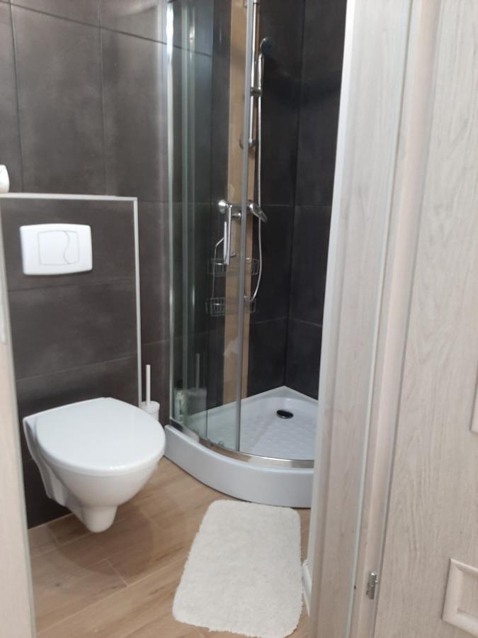 Apartament Zamkowy Malbork Dış mekan fotoğraf